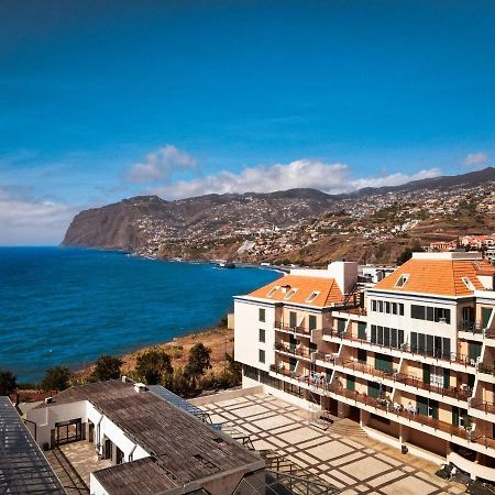 Centromar Residence Ocean View By Atlantic Holiday Funchal Dış mekan fotoğraf