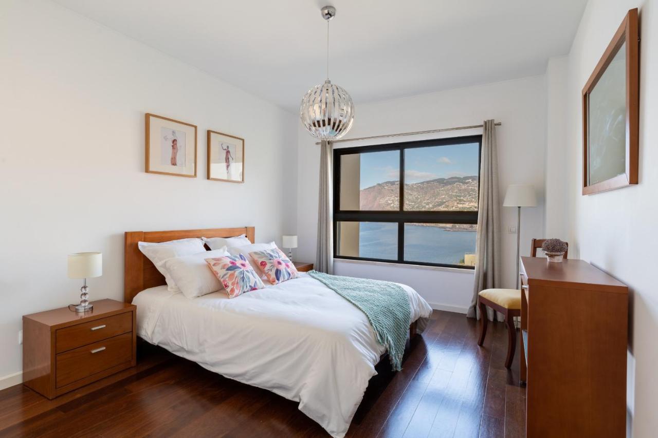 Centromar Residence Ocean View By Atlantic Holiday Funchal Dış mekan fotoğraf