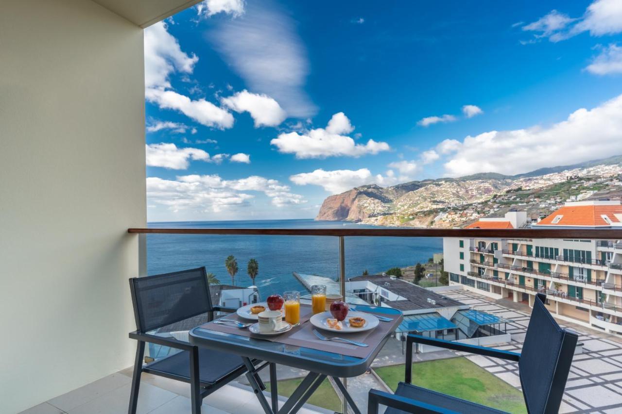 Centromar Residence Ocean View By Atlantic Holiday Funchal Dış mekan fotoğraf