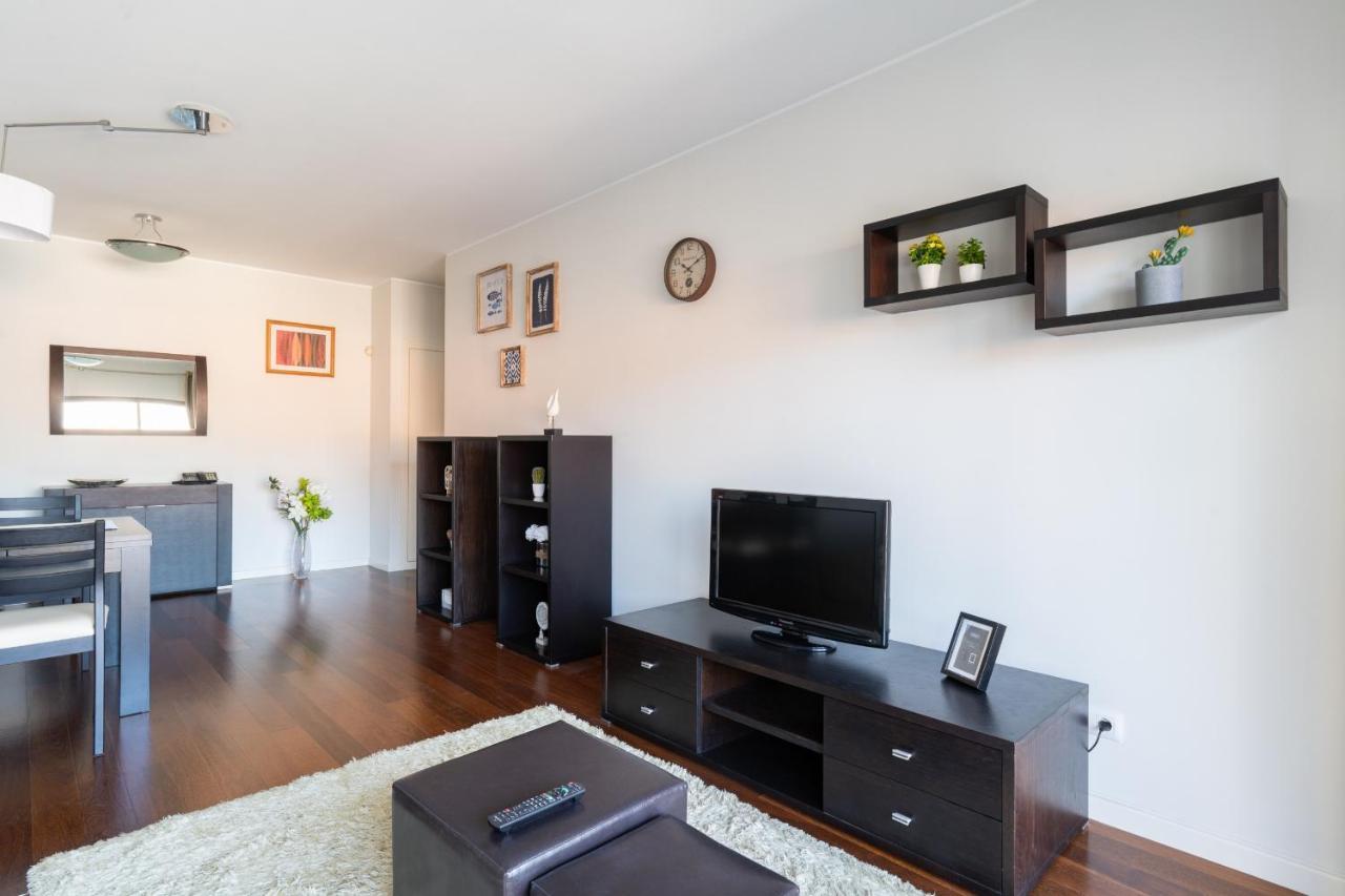 Centromar Residence Ocean View By Atlantic Holiday Funchal Dış mekan fotoğraf