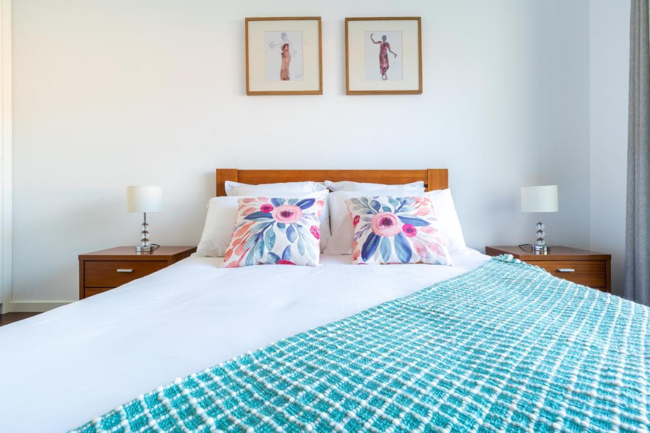 Centromar Residence Ocean View By Atlantic Holiday Funchal Dış mekan fotoğraf