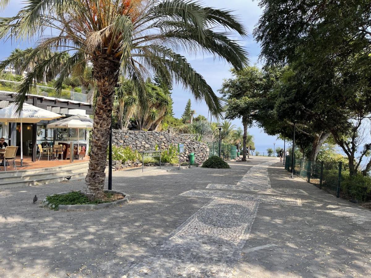 Centromar Residence Ocean View By Atlantic Holiday Funchal Dış mekan fotoğraf