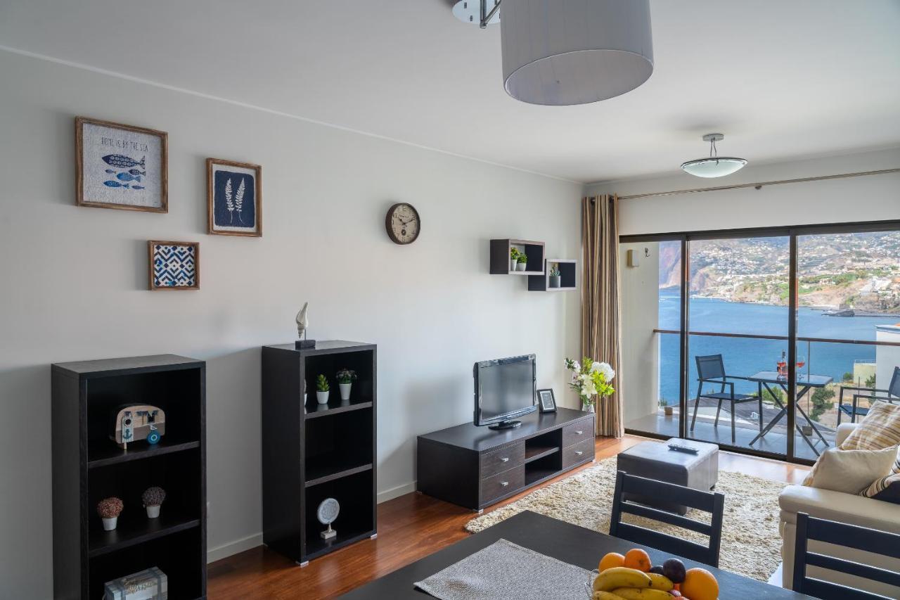 Centromar Residence Ocean View By Atlantic Holiday Funchal Dış mekan fotoğraf