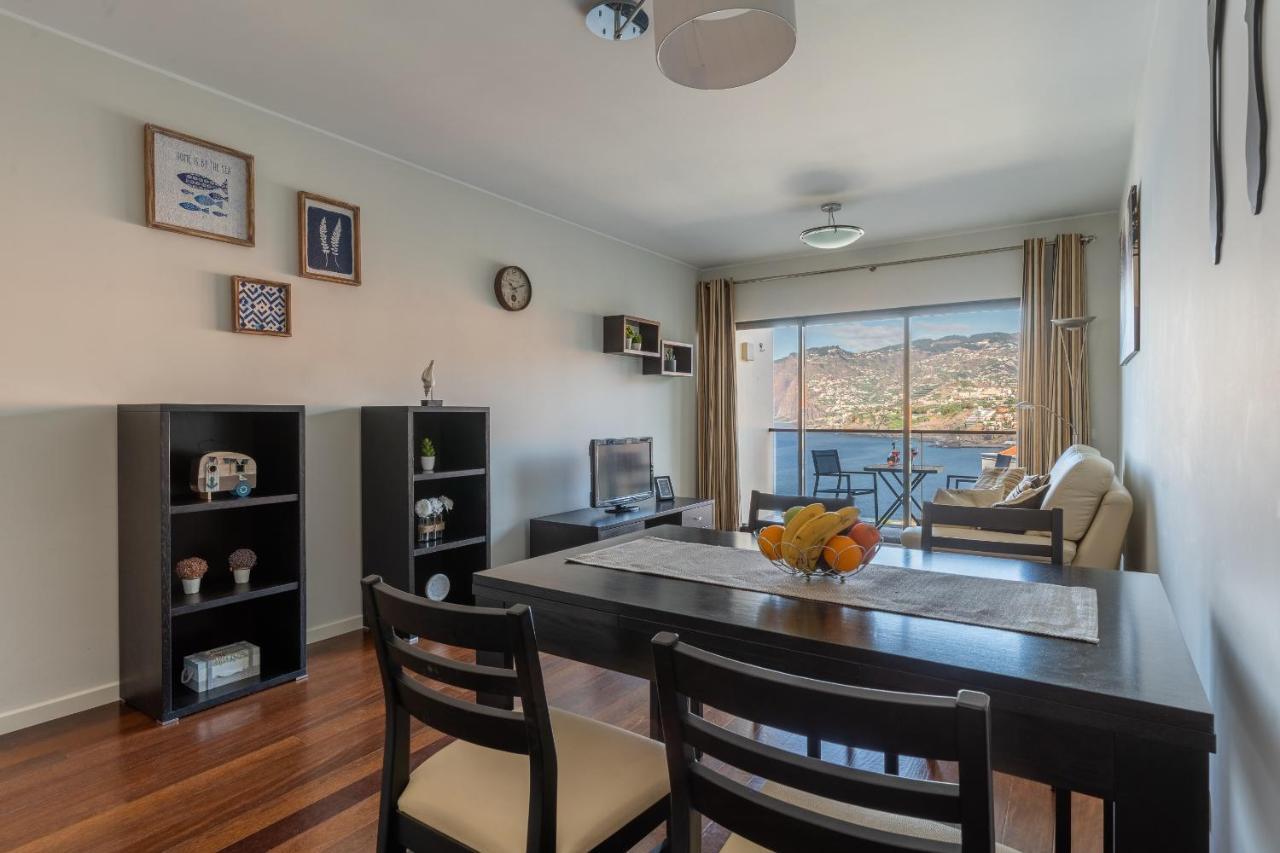 Centromar Residence Ocean View By Atlantic Holiday Funchal Dış mekan fotoğraf