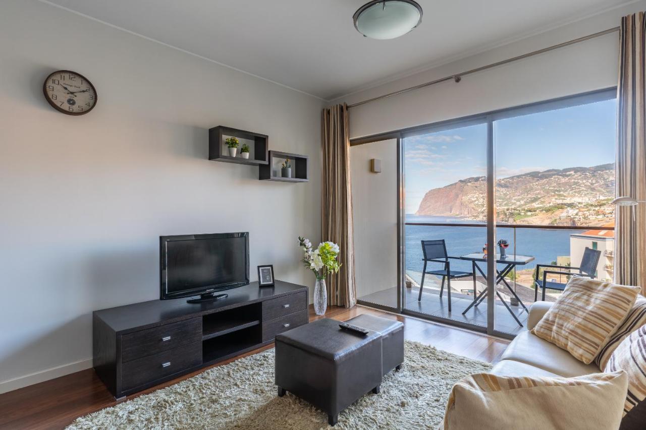 Centromar Residence Ocean View By Atlantic Holiday Funchal Dış mekan fotoğraf